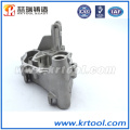 Professional China Die Casting for Magnesium Components ODM Manufacturer